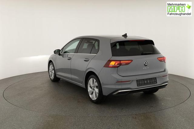 Volkswagen Golf 1.5 TSI eHybrid 150 kW Edition 50 VIII Style, AHK, Navi, Kamera, Side, LED-Plus 