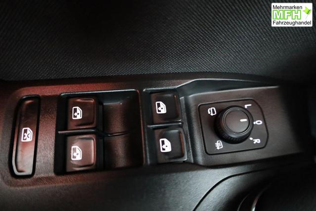 Cupra Formentor 1.5 eTSI 110 kW DSG, AHK, Kamera, el. Klappe, Winterpaket 