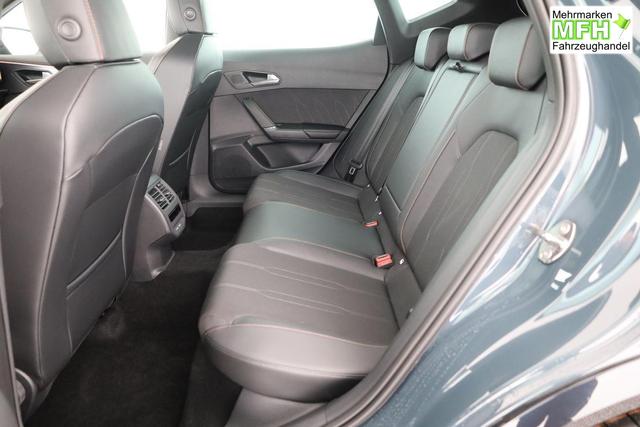 Cupra Formentor 1.5 eTSI 110 kW DSG, AHK, Kamera, el. Klappe, Winterpaket 