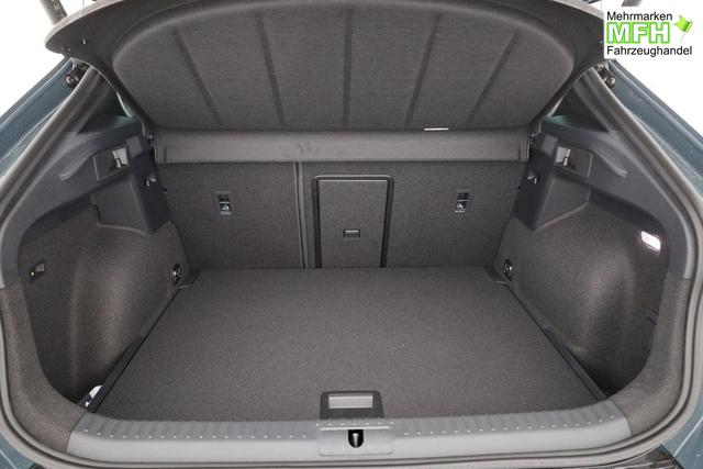 Cupra Formentor 1.5 eTSI 110 kW DSG, AHK, Kamera, el. Klappe, Winterpaket 