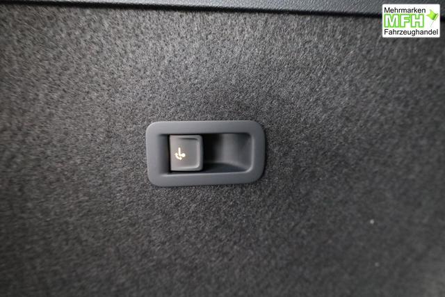 Cupra Formentor 1.5 eTSI 110 kW DSG, AHK, Kamera, el. Klappe, Winterpaket 