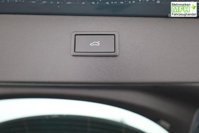 Cupra Formentor 1.5 eTSI 110 kW DSG, AHK, Kamera, el. Klappe, Winterpaket 