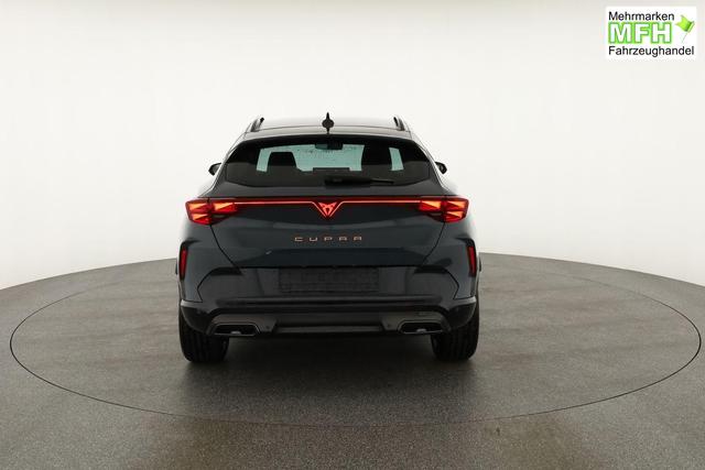 Cupra Formentor 1.5 eTSI 110 kW DSG, AHK, Kamera, el. Klappe, Winterpaket 