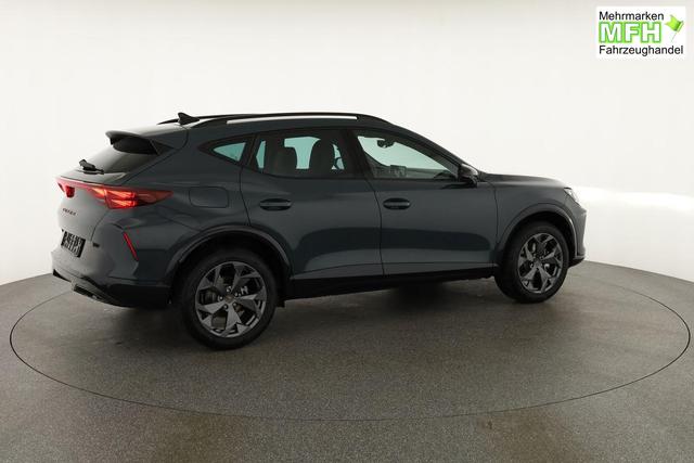 Cupra Formentor 1.5 eTSI 110 kW DSG, AHK, Kamera, el. Klappe, Winterpaket 