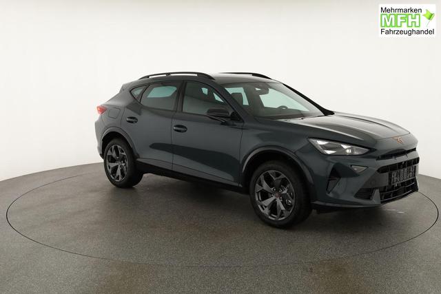 Cupra Formentor 1.5 eTSI 110 kW DSG, AHK, Kamera, el. Klappe, Winterpaket 