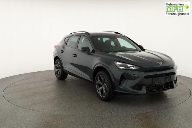 Cupra Formentor 1.5 eTSI 110 kW DSG, AHK, Kamera, el. Klappe, Winterpaket 
