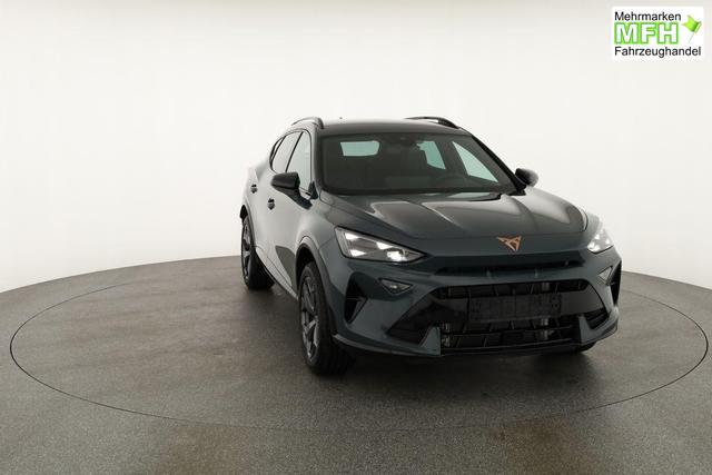 Cupra Formentor 1.5 eTSI 110 kW DSG, AHK, Kamera, el. Klappe, Winterpaket 