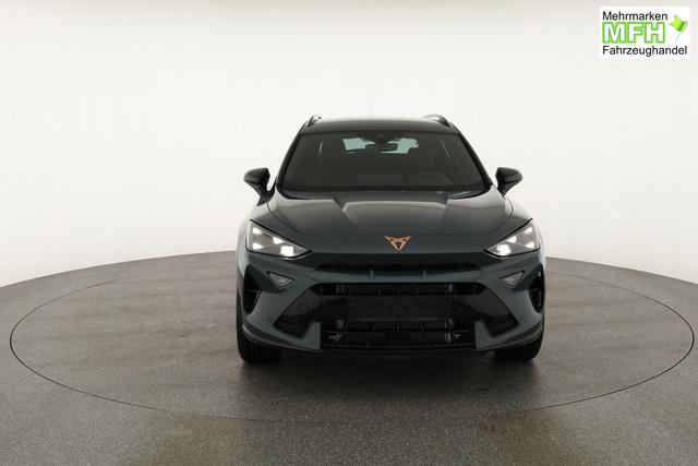 Cupra Formentor 1.5 eTSI 110 kW DSG, AHK, Kamera, el. Klappe, Winterpaket 