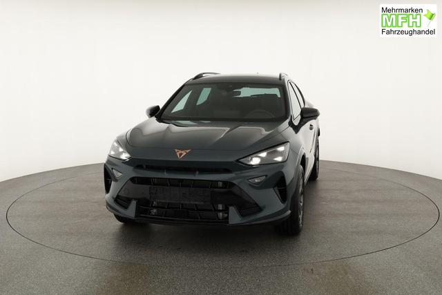 Cupra Formentor 1.5 eTSI 110 kW DSG, AHK, Kamera, el. Klappe, Winterpaket 