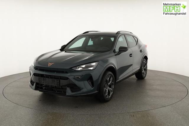 Cupra Formentor 1.5 eTSI 110 kW DSG, AHK, Kamera, el. Klappe, Winterpaket 