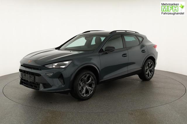 Cupra Formentor 1.5 eTSI 110 kW DSG, AHK, Kamera, el. Klappe, Winterpaket 