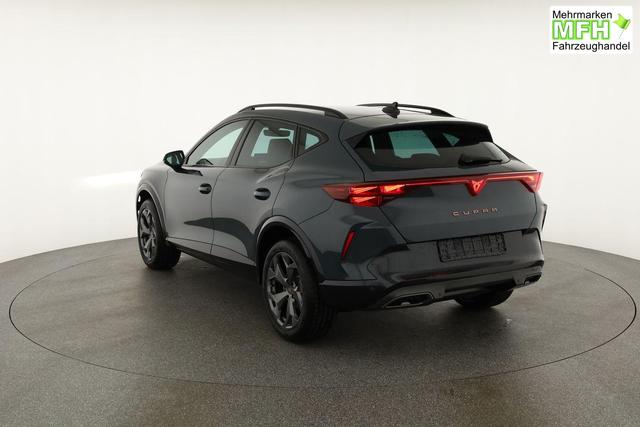 Cupra Formentor 1.5 eTSI 110 kW DSG, AHK, Kamera, el. Klappe, Winterpaket 