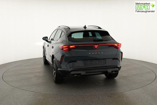 Cupra Formentor 1.5 eTSI 110 kW DSG, AHK, Kamera, el. Klappe, Winterpaket 