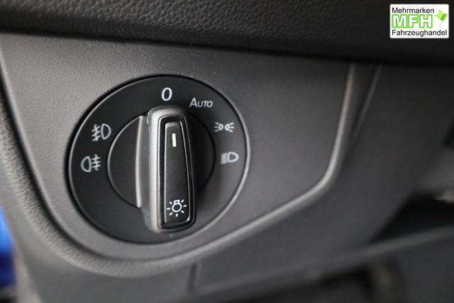 Volkswagen Taigo LIFE 1.0 TSI DSG Life, AHK, IQ.Light, Kamera, Ready2, Keyless, 17-Zoll 