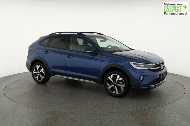 Volkswagen Taigo LIFE 1.0 TSI DSG Life, AHK, IQ.Light, Kamera, Ready2, Keyless, 17-Zoll 