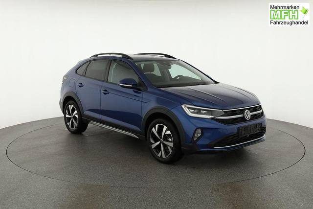 Volkswagen Taigo LIFE 1.0 TSI DSG Life, AHK, IQ.Light, Kamera, Ready2, Keyless, 17-Zoll 