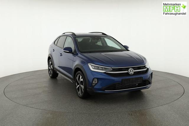 Volkswagen Taigo LIFE 1.0 TSI DSG Life, AHK, IQ.Light, Kamera, Ready2, Keyless, 17-Zoll 