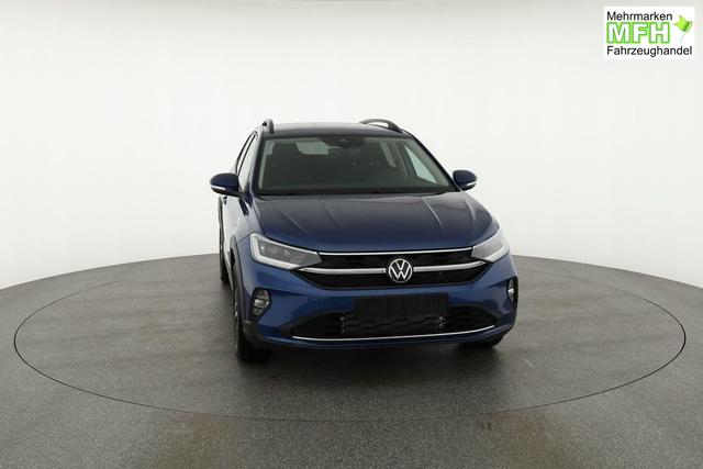 Volkswagen Taigo LIFE 1.0 TSI DSG Life, AHK, IQ.Light, Kamera, Ready2, Keyless, 17-Zoll 