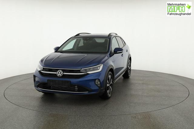 Volkswagen Taigo LIFE 1.0 TSI DSG Life, AHK, IQ.Light, Kamera, Ready2, Keyless, 17-Zoll 