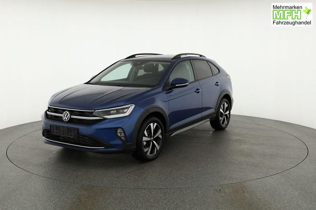 Volkswagen Taigo LIFE 1.0 TSI DSG Life, AHK, IQ.Light, Kamera, Ready2, Keyless, 17-Zoll 