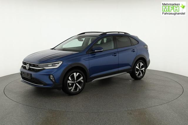 Volkswagen Taigo LIFE 1.0 TSI DSG Life, AHK, IQ.Light, Kamera, Ready2, Keyless, 17-Zoll 