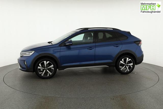 Volkswagen Taigo LIFE 1.0 TSI DSG Life, AHK, IQ.Light, Kamera, Ready2, Keyless, 17-Zoll 