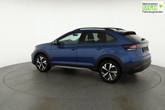 Volkswagen Taigo LIFE 1.0 TSI DSG Life, AHK, IQ.Light, Kamera, Ready2, Keyless, 17-Zoll 