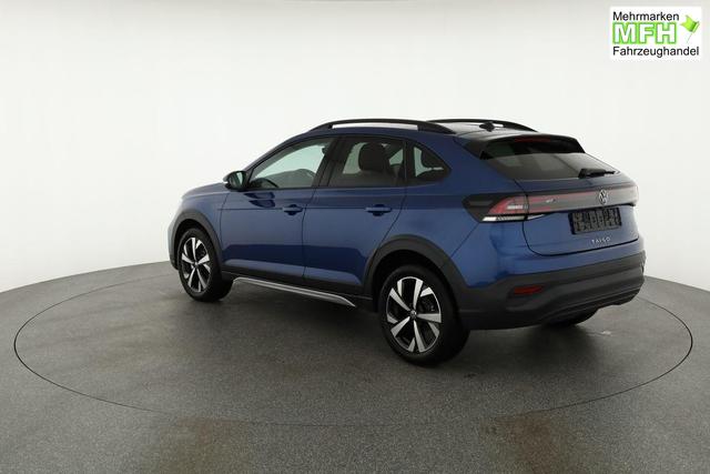 Volkswagen Taigo LIFE 1.0 TSI DSG Life, AHK, IQ.Light, Kamera, Ready2, Keyless, 17-Zoll 