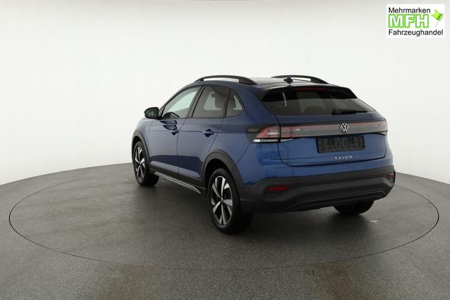 Volkswagen Taigo LIFE 1.0 TSI DSG Life, AHK, IQ.Light, Kamera, Ready2, Keyless, 17-Zoll 