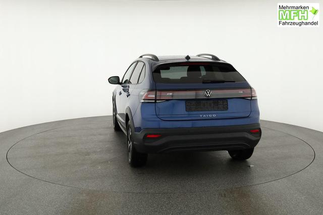 Volkswagen Taigo LIFE 1.0 TSI DSG Life, AHK, IQ.Light, Kamera, Ready2, Keyless, 17-Zoll 