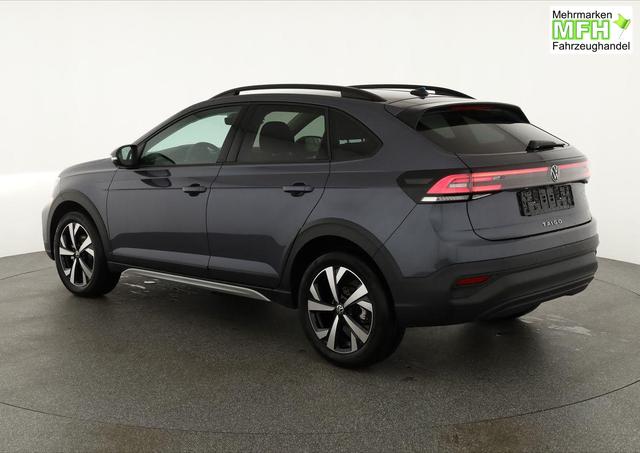 Volkswagen Taigo LIFE 1.0 TSI DSG Life, AHK, IQ.Light, Kamera, Ready2, Keyless, 17-Zoll 