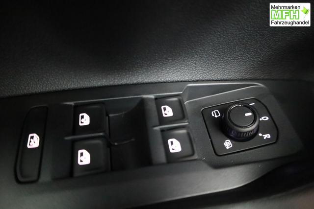 Volkswagen Taigo LIFE 1.0 TSI DSG Life, AHK, IQ.Light, Kamera, Ready2, Keyless, 17-Zoll 