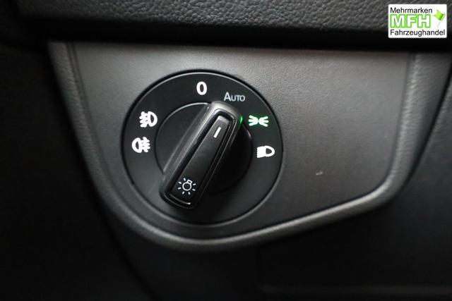 Volkswagen Taigo LIFE 1.0 TSI DSG Life, AHK, IQ.Light, Kamera, Ready2, Keyless, 17-Zoll 