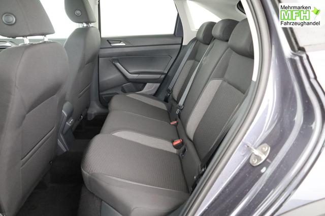 Volkswagen Taigo LIFE 1.0 TSI DSG Life, AHK, IQ.Light, Kamera, Ready2, Keyless, 17-Zoll 