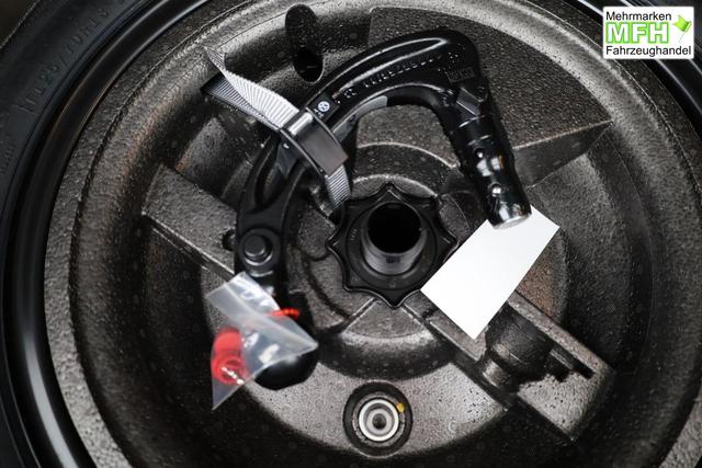 Volkswagen Taigo LIFE 1.0 TSI DSG Life, AHK, IQ.Light, Kamera, Ready2, Keyless, 17-Zoll 