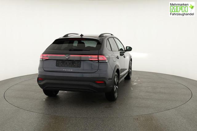 Volkswagen Taigo LIFE 1.0 TSI DSG Life, AHK, IQ.Light, Kamera, Ready2, Keyless, 17-Zoll 