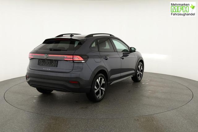 Volkswagen Taigo LIFE 1.0 TSI DSG Life, AHK, IQ.Light, Kamera, Ready2, Keyless, 17-Zoll 