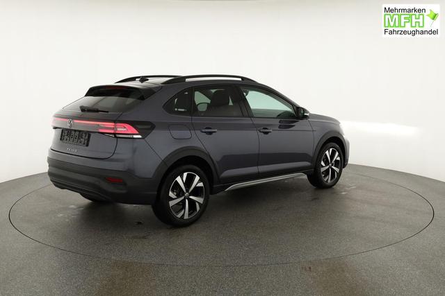 Volkswagen Taigo LIFE 1.0 TSI DSG Life, AHK, IQ.Light, Kamera, Ready2, Keyless, 17-Zoll 