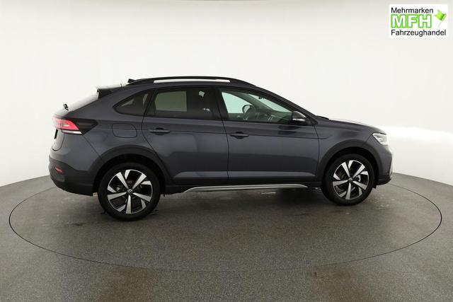 Volkswagen Taigo LIFE 1.0 TSI DSG Life, AHK, IQ.Light, Kamera, Ready2, Keyless, 17-Zoll 