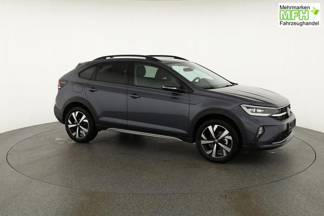 Volkswagen Taigo LIFE 1.0 TSI DSG Life, AHK, IQ.Light, Kamera, Ready2, Keyless, 17-Zoll 