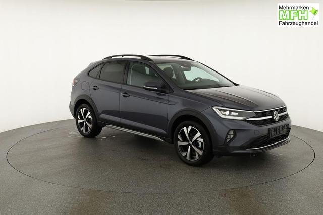 Volkswagen Taigo LIFE 1.0 TSI DSG Life, AHK, IQ.Light, Kamera, Ready2, Keyless, 17-Zoll 