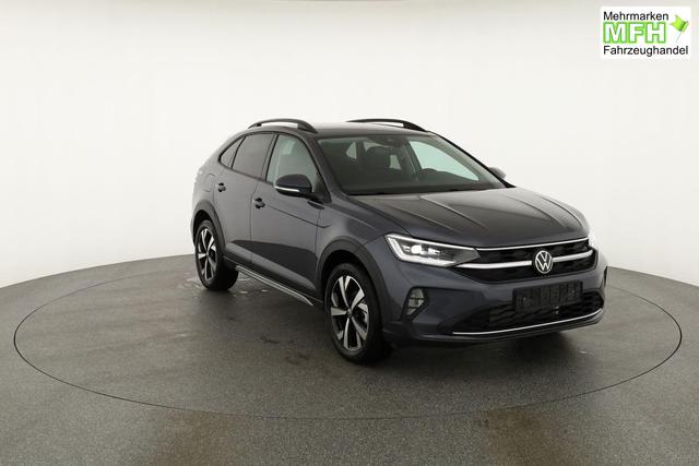 Volkswagen Taigo LIFE 1.0 TSI DSG Life, AHK, IQ.Light, Kamera, Ready2, Keyless, 17-Zoll 