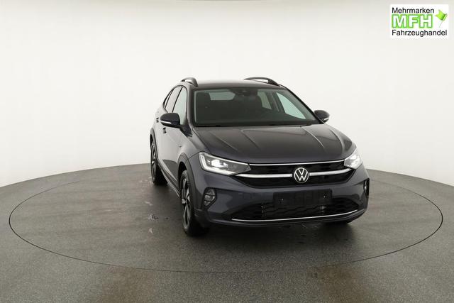 Volkswagen Taigo LIFE 1.0 TSI DSG Life, AHK, IQ.Light, Kamera, Ready2, Keyless, 17-Zoll 