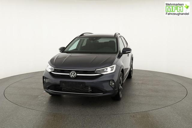 Volkswagen Taigo LIFE 1.0 TSI DSG Life, AHK, IQ.Light, Kamera, Ready2, Keyless, 17-Zoll 