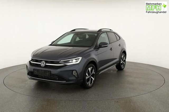 Volkswagen Taigo LIFE 1.0 TSI DSG Life, AHK, IQ.Light, Kamera, Ready2, Keyless, 17-Zoll 