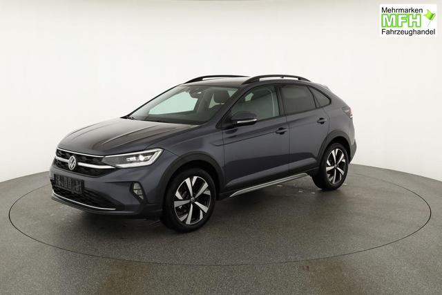 Volkswagen Taigo LIFE 1.0 TSI DSG Life, AHK, IQ.Light, Kamera, Ready2, Keyless, 17-Zoll 