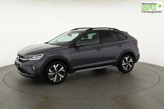 Volkswagen Taigo LIFE 1.0 TSI DSG Life, AHK, IQ.Light, Kamera, Ready2, Keyless, 17-Zoll 