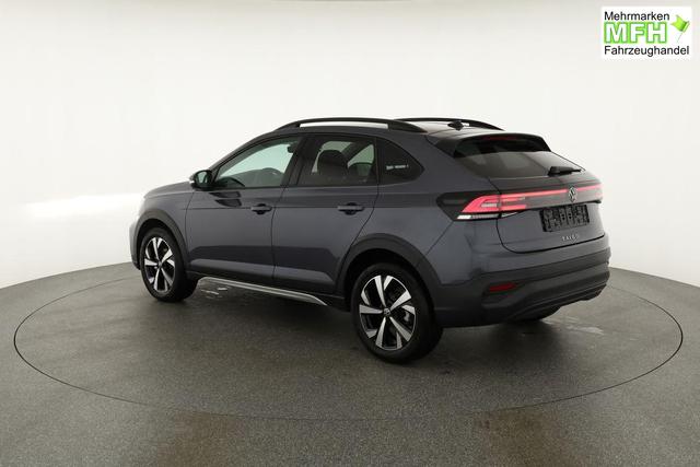 Volkswagen Taigo LIFE 1.0 TSI DSG Life, AHK, IQ.Light, Kamera, Ready2, Keyless, 17-Zoll 