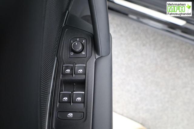 Volkswagen Tiguan 2.0 TDI 142 kW 4Motion R-Line DSG 4M Black, VOLLAUSSTATTUNG 