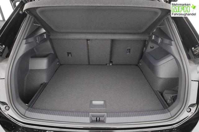 Volkswagen Tiguan 2.0 TDI 142 kW 4Motion R-Line DSG 4M Black, VOLLAUSSTATTUNG 